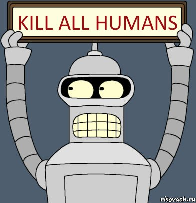 kill-all-humans