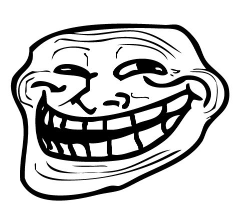 laugh